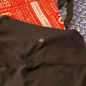 Lululemon Align Capris